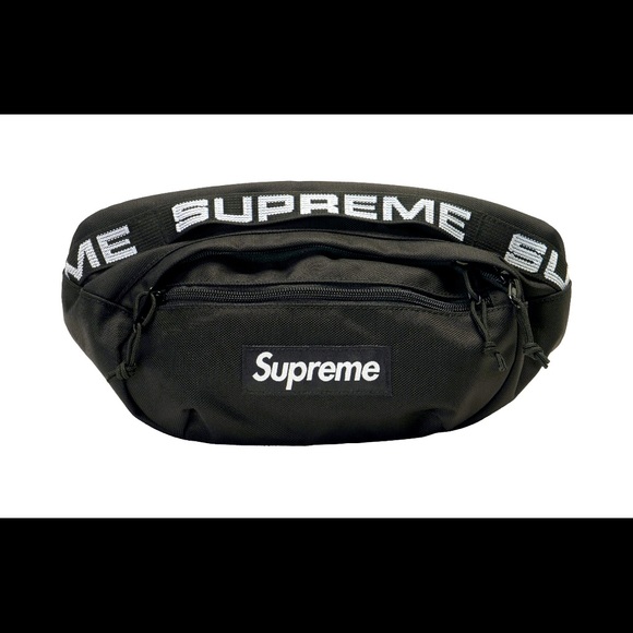 Supreme Other - Supreme Waist Bag 100% AUTHENTIC